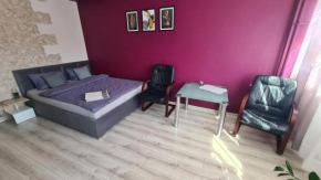 Apartament Centrum Arma Plac Rodła, Szczecin